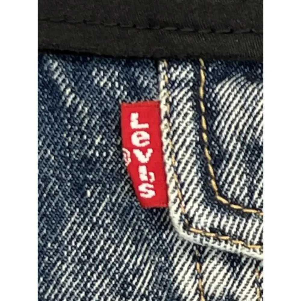 Levis levi’s youth